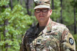 CYBER SNAPSHOT: Sgt. James Harmison
