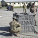 Air Assault course at 7ATC, Germany