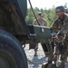 Air Assault course at 7ATC, Germany