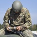 Air Assault course at 7ATC, Germany