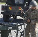 Air Assault course at 7ATC, Germany