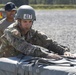 Air Assault course at 7ATC, Germany