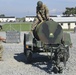 Air Assault course at 7ATC, Germany