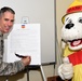 20th FW CC signs Fire Prevention Week proclamation