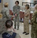 DoD, Air Force medical leaders visit JB Charleston