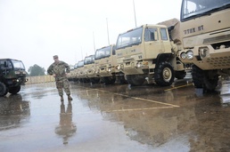 Mortuary affairs ready to support Hurricane Florence relief efforts