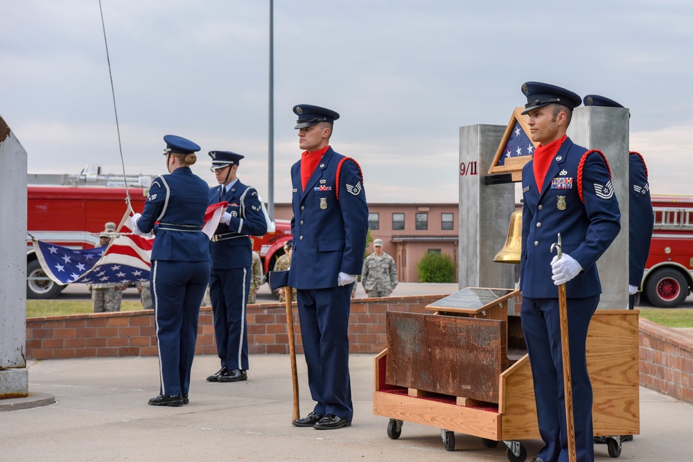 9/11: A day of remembrance