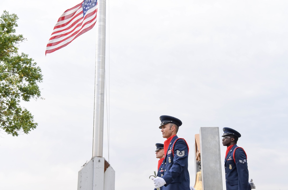 9/11: A day of remembrance