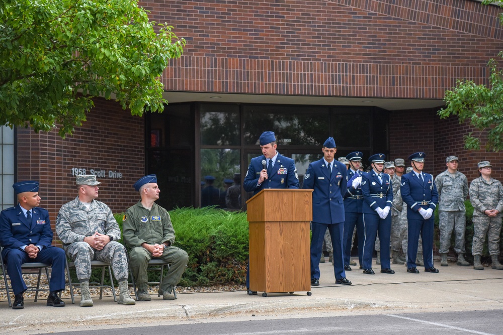 9/11: A day of remembrance