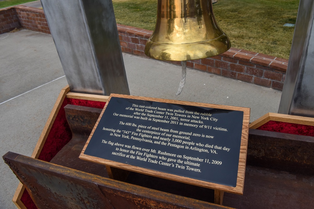 9/11: A day of remembrance