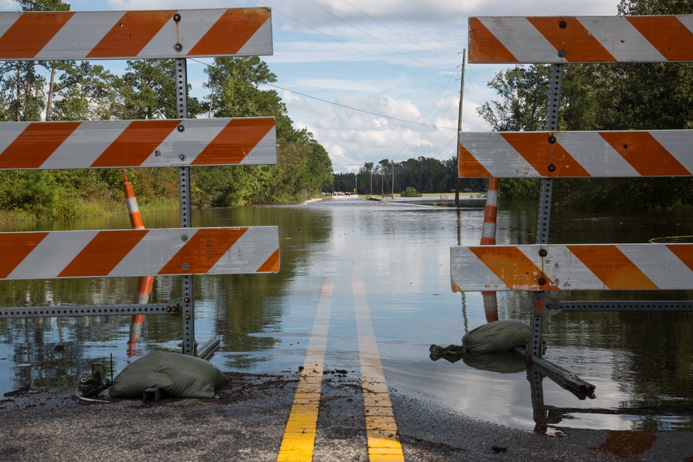 Hurricane Florence