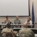 Vermont National Guard Women's Equality Week