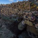 Marine Radio Operator mans Observation Post in New Zealand