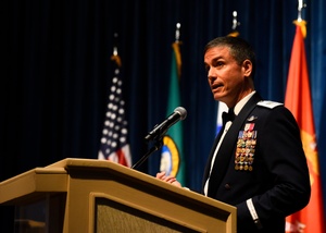 KeesKast - Ep. 9 - U.S. Air Force Brig. Gen. Paul W. Tibbets IV