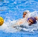 Air Force versus Concordia Water Polo