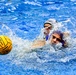 Air Force versus Concordia Water Polo