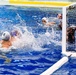 Air Force versus Concordia Water Polo