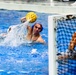 Air Force versus Concordia Water Polo