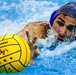 Air Force versus Concordia Water Polo