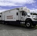 USACE D-TOS arrives at state emergency operations center in Raleigh, NC