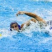 Air Force versus Concordia Water Polo