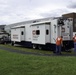 USACE D-TOS arrives at state emergency operations center in Raleigh, NC