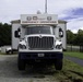 USACE D-TOS arrives at state emergency operations center in Raleigh, NC