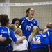 Volleyball v Navy