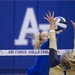 Volleyball v Navy