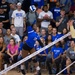 Volleyball v Navy