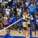 Volleyball v Navy
