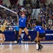 Volleyball v Navy