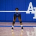 Volleyball v Navy