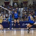 Volleyball v Navy