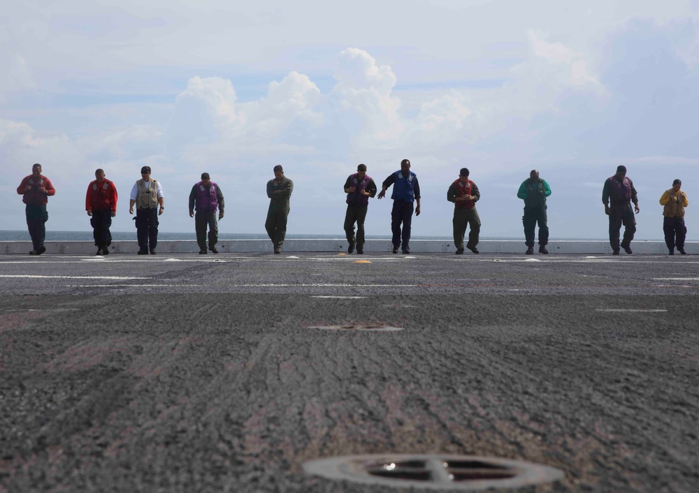 Hurricane Florence Support