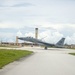 F-15 Eagles Arrive at Andersen Air Force Base in Preparation for Exercise Valiant Shield