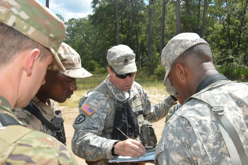 Learn from the Master