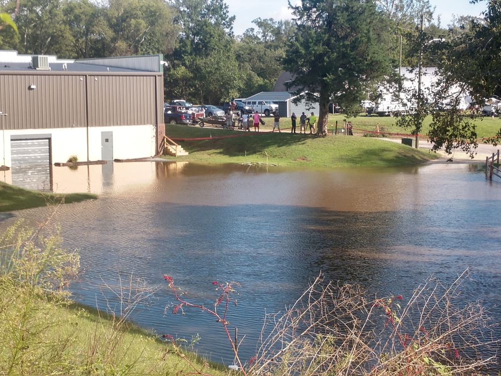 Hurricane Florence