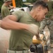 Service members continue construction during KAMANDAG 2