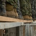 Service members continue construction during KAMANDAG 2