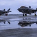 Lightning strikes at Valiant Shield: Introducing the F35 to the joint combat environment