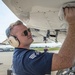 U.S. Air Force Thunderbirds perform at the Chicago Air and Water Show