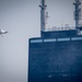 U.S. Air Force Thunderbirds perform at the Chicago Air and Water Show