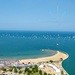 U.S. Air Force Thunderbirds perform at the Chicago Air and Water Show