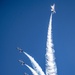 U.S. Air Force Thunderbirds perform at the Atlantic City Airshow