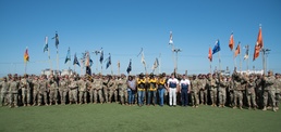 9/11 Memorial Ruck March inspires reflection