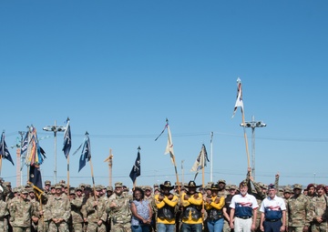 9/11 Memorial Ruck March inspires reflection
