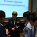 USAF Surgeon General in China: We have empowered our youngest Airmen to solve problems