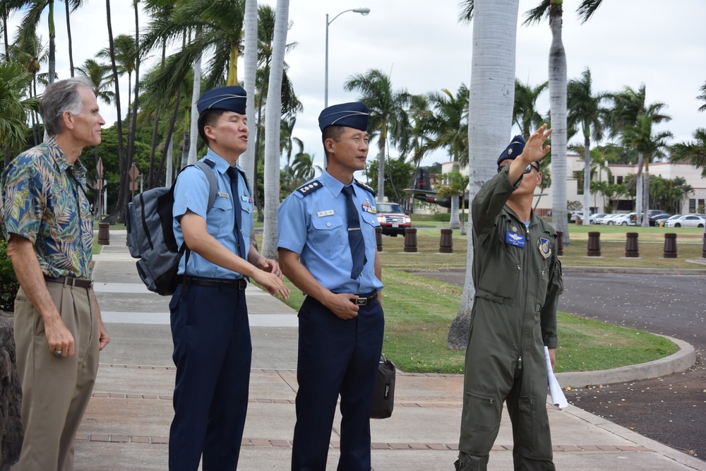 ROK-US alliance continues through unified Public Affairs training