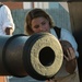 Navy Stakes Claim to Springfield's Big E